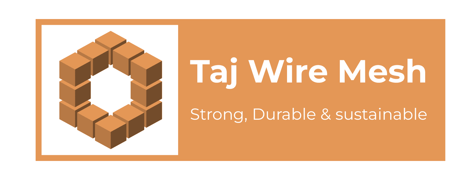 Taj Wire Mesh